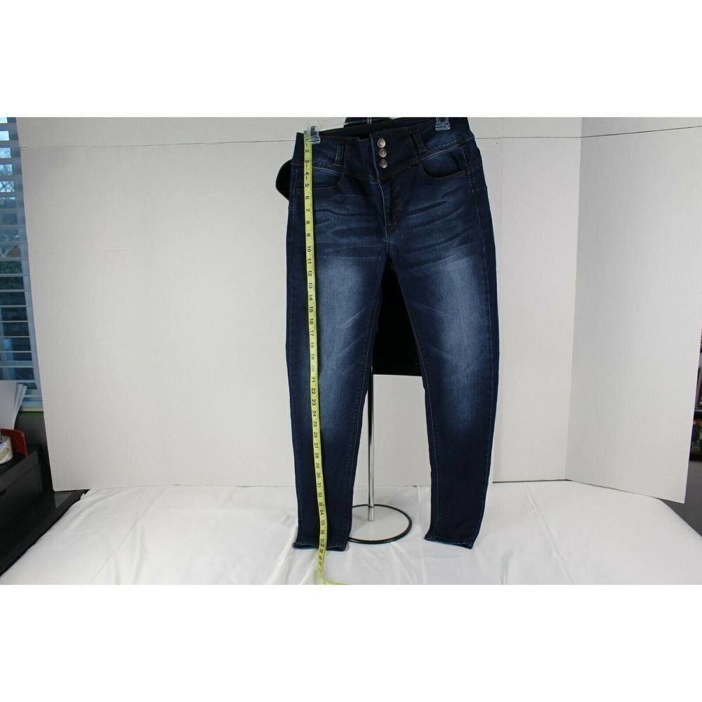 ladies wax jean NWOT size 7